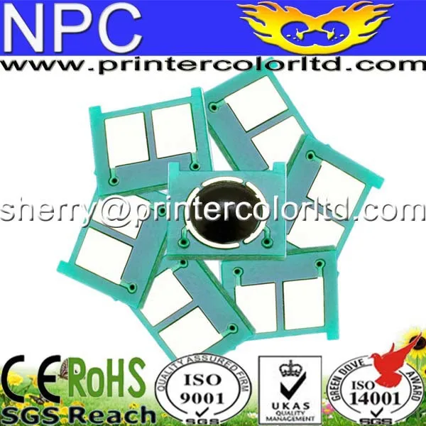 chip FOR HP LaserJet Professional P-1102 W LJ M-1217-MFP Pro M 1210 Series M1214 NfhMFP laser photocopier chips | Компьютеры и офис