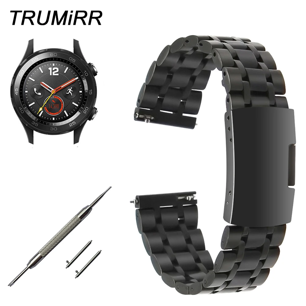 garmin vivomove huawei