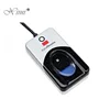 100% Original Digital Persona U.are.U 4500 USB Biometric Fingerprint Scanner Fingerprint Reader URU4500 Made In Philippines ► Photo 3/6