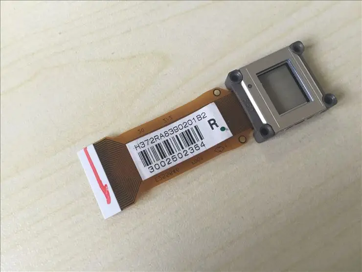 Brand new Original font b LCD b font font b Panel b font H372 550 for