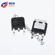 Bienvenue à acheter IRFR5305 5305 to-252 10 pièces intégré IC Chip original(China)