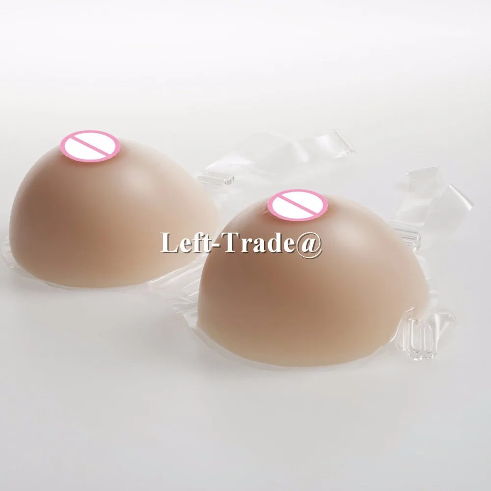 Соблазнительная силиконовая форма для груди с ремнями 2400 г|realistic silicone breast forms|breast