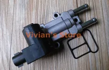 Taiwan importados válvulas de controle de ar ocioso ocioso velocidade motores 16022-pwa-g01 16022-pwa-901 adequado para honda fit