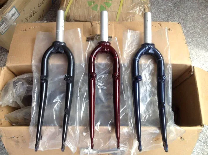 24 inch fork