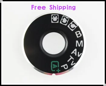 

Original New Mode Dial Mode Bottom Interface Cap For Canon EOS 5D Mark III 5Diii Part (FREE SHIPPING+TRACKING CODE)