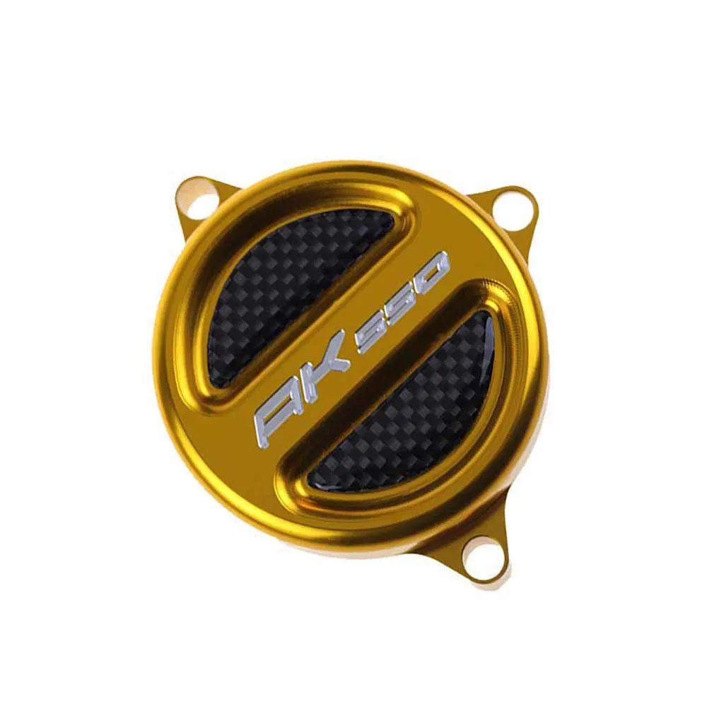 Quadro de Carbono Cnc para Kymco Kodaskin Real Buraco Capa Rahmen Abdeckung Ak550 16 Kodaskin real quadro de carbono buraco capa