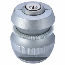 High Quality Car Trailer Tow Ball Lock with Key Universal Auto Hitchlock Hitch Coupling Lock Caravan Zinc Alloy Lock