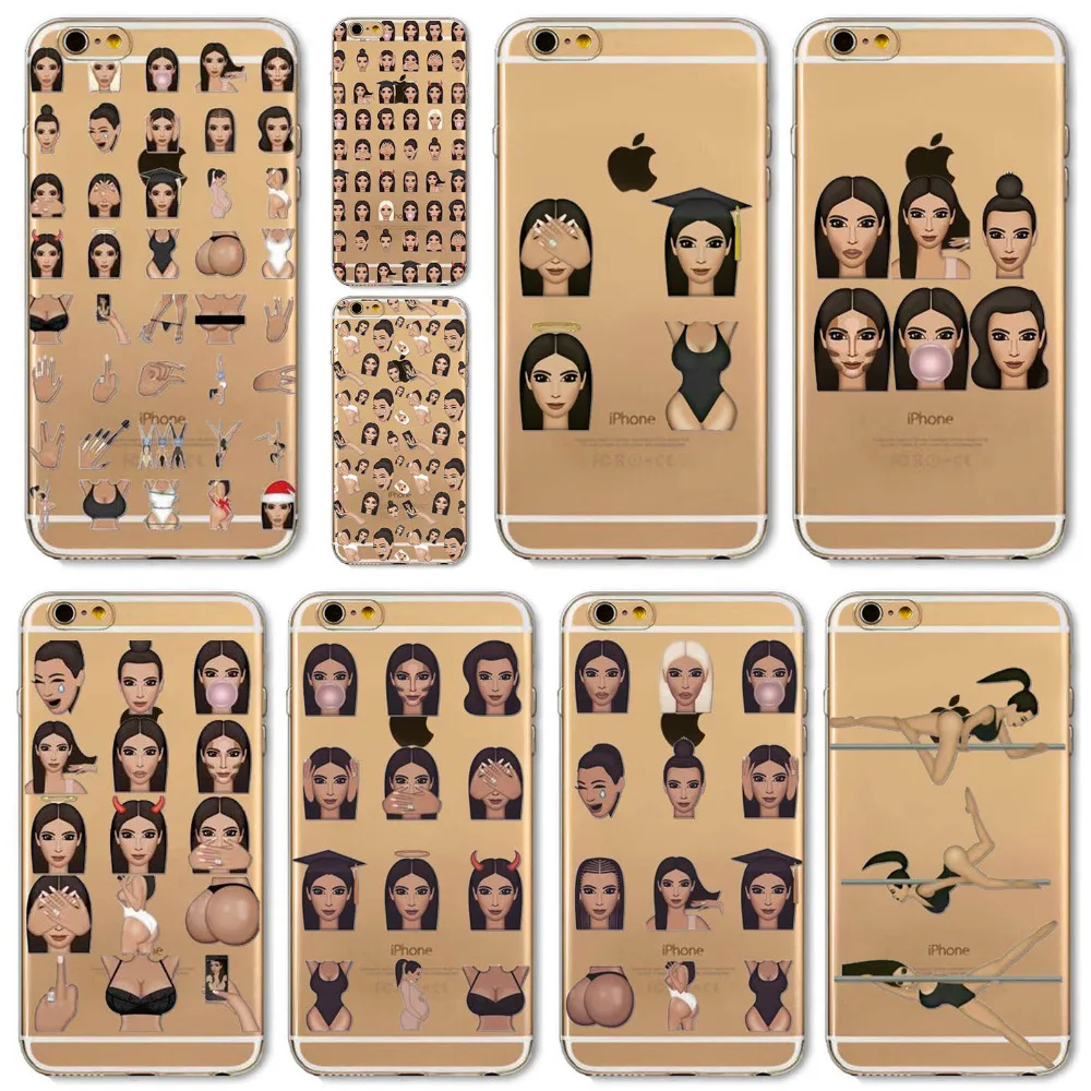 coque iphone xr kardashian