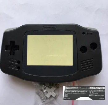 

Repair Part Housing Console Case for GBA gameboy advance console case