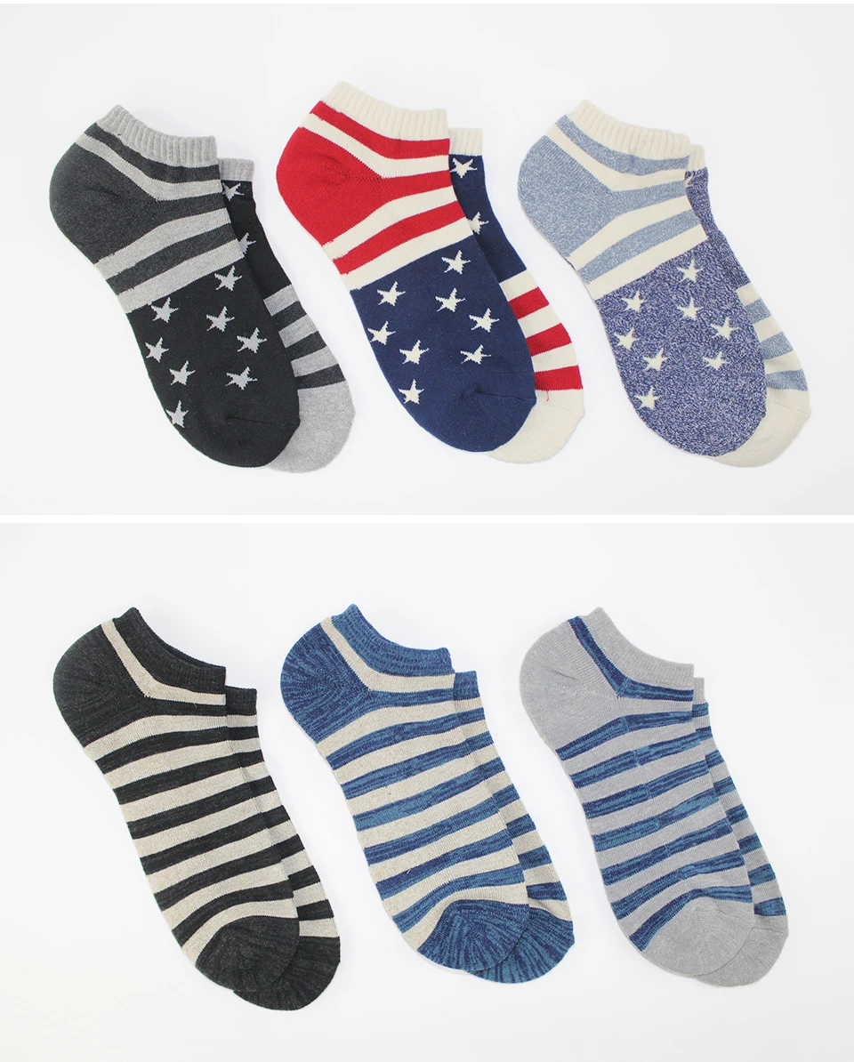 Men Slipper Socks