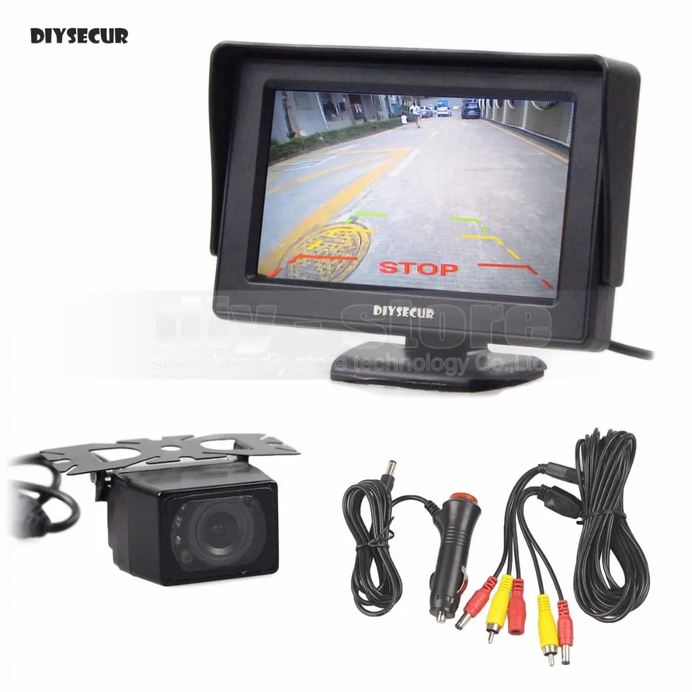 remote control car with camera and night vision