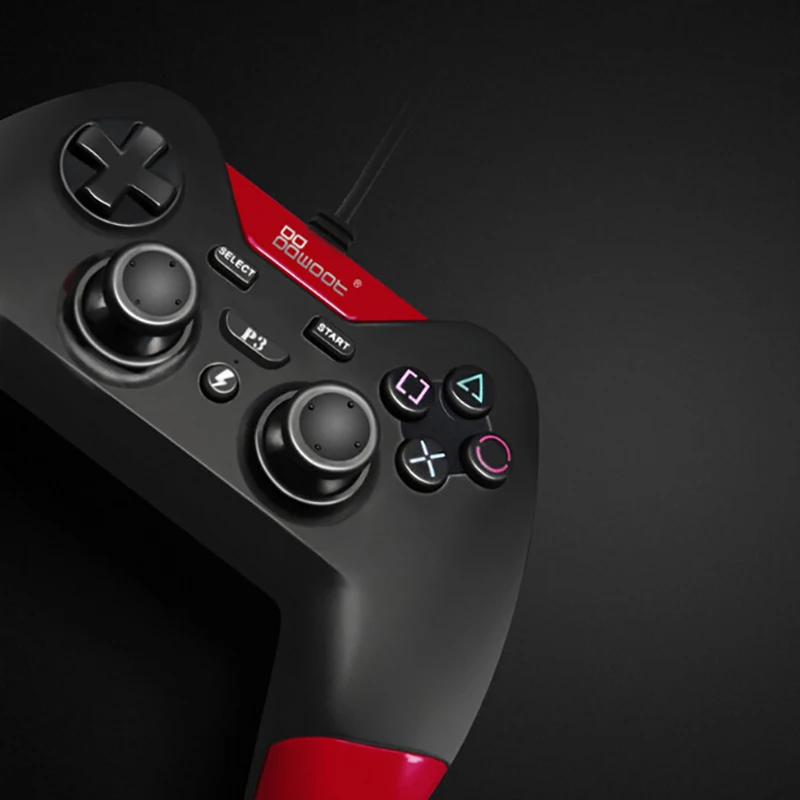 Buy For PS3 Wireless Gaming Controller SIXAXIS And