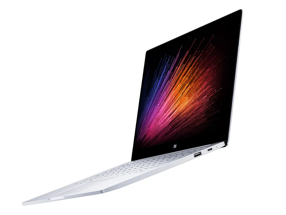 Xiaomi Mi Notebook Air 12.5 inch Intel Core M3-7Y30 CPU 4GB RAM 128GB SSD HD Display PC Windows 10 Ultrabook Laptop (6)