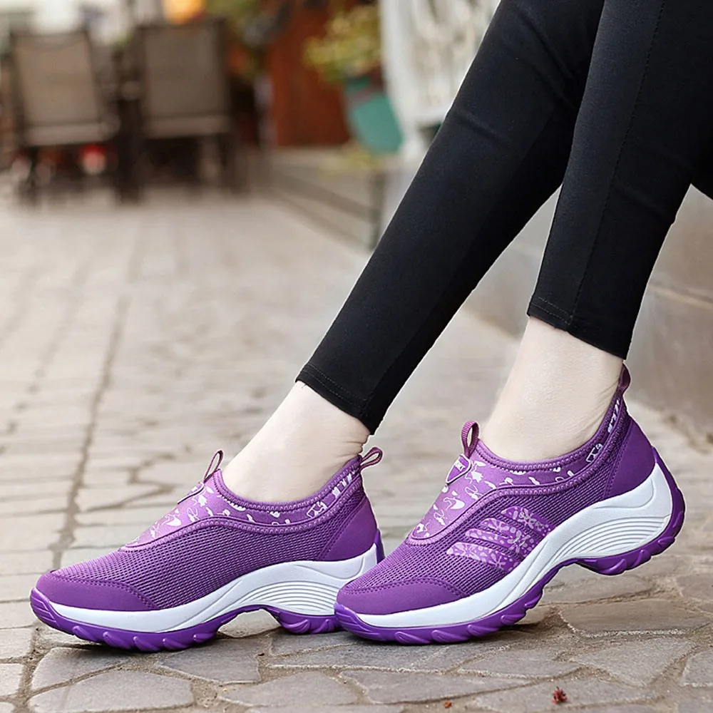 girl sneakers 2018