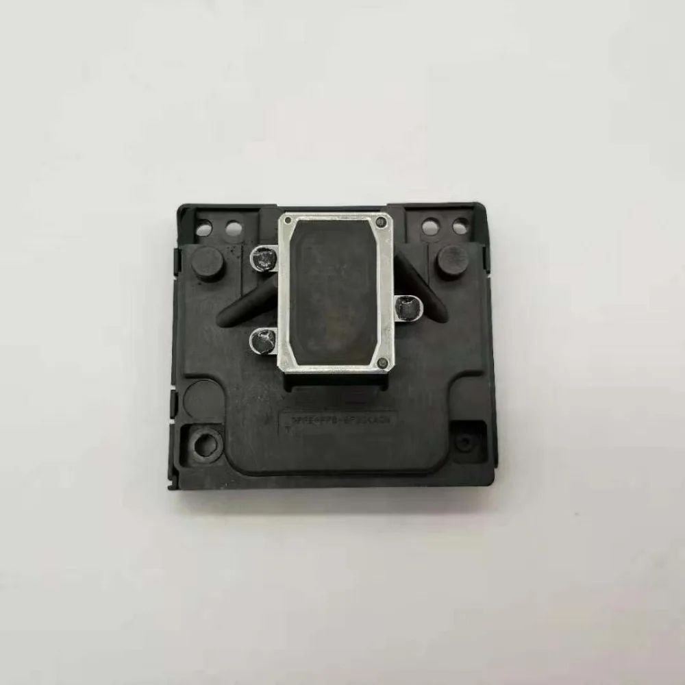 Печатающая головка F181010 печатающая для Epson TX115 TX117 TX100 TX110 TX105 TX130 TX120 TX210 TX219 TX300