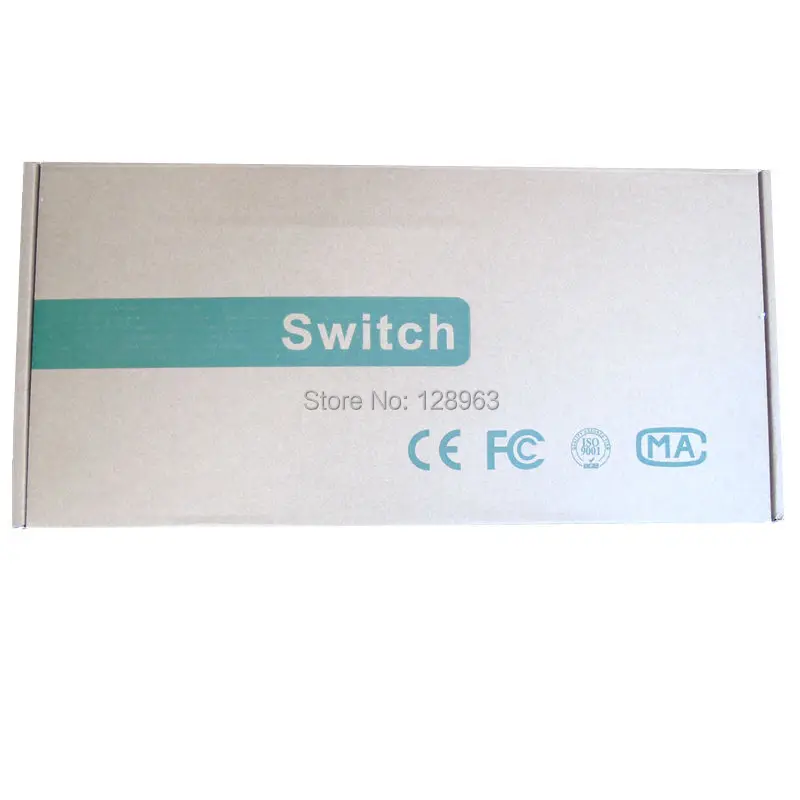 poeswitchports24 24V 9