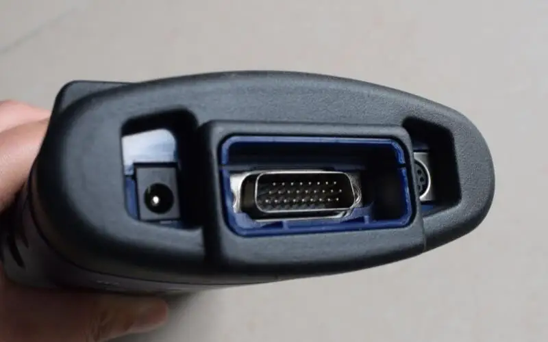  MDI de alta calidad con WiFi con Software HDD instalado en ordenador portátil CF-H2 Tablet la mejor
