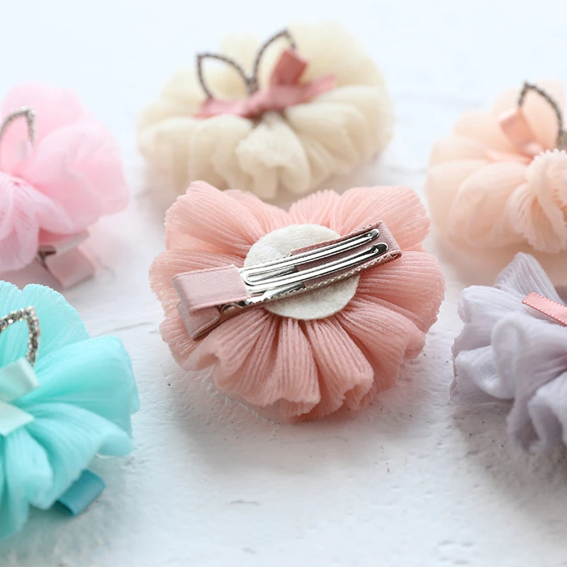baby friendly hair clips