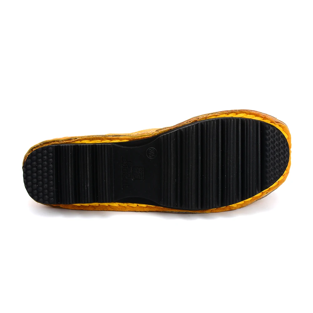 purple Gray En red Été De Fond yellow Mou National Fleurs 2018 Main Confortable Simples Vent Plat Ceyaneao Chaussures Véritables Cuir Pois XTUBwqw