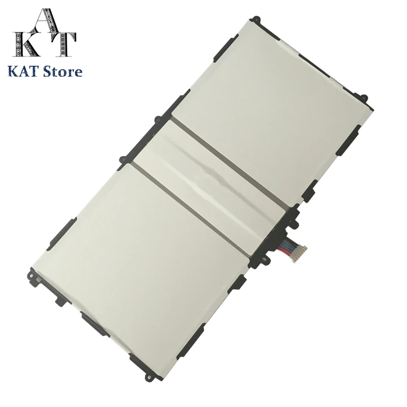 T8220E 8220 мАч аккумулятор для планшета Samsung Galaxy Note 10 1 SM P600 P601 T520 P605 P607 сменная батарея