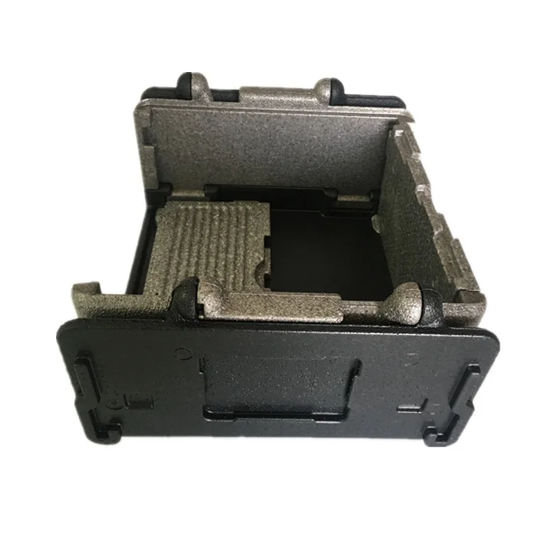 The lightweight Durable and foldable collapsible EPP foam Car insulated