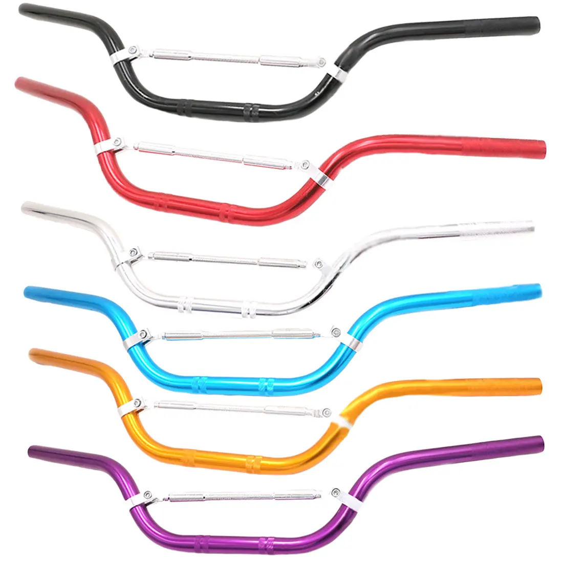 Горячая Распродажа, модифицированные аксессуары для мотокросса, уличный мотоциклетный руль, мотоциклетная ручка, мотоциклетный руль, мотоциклетный кран