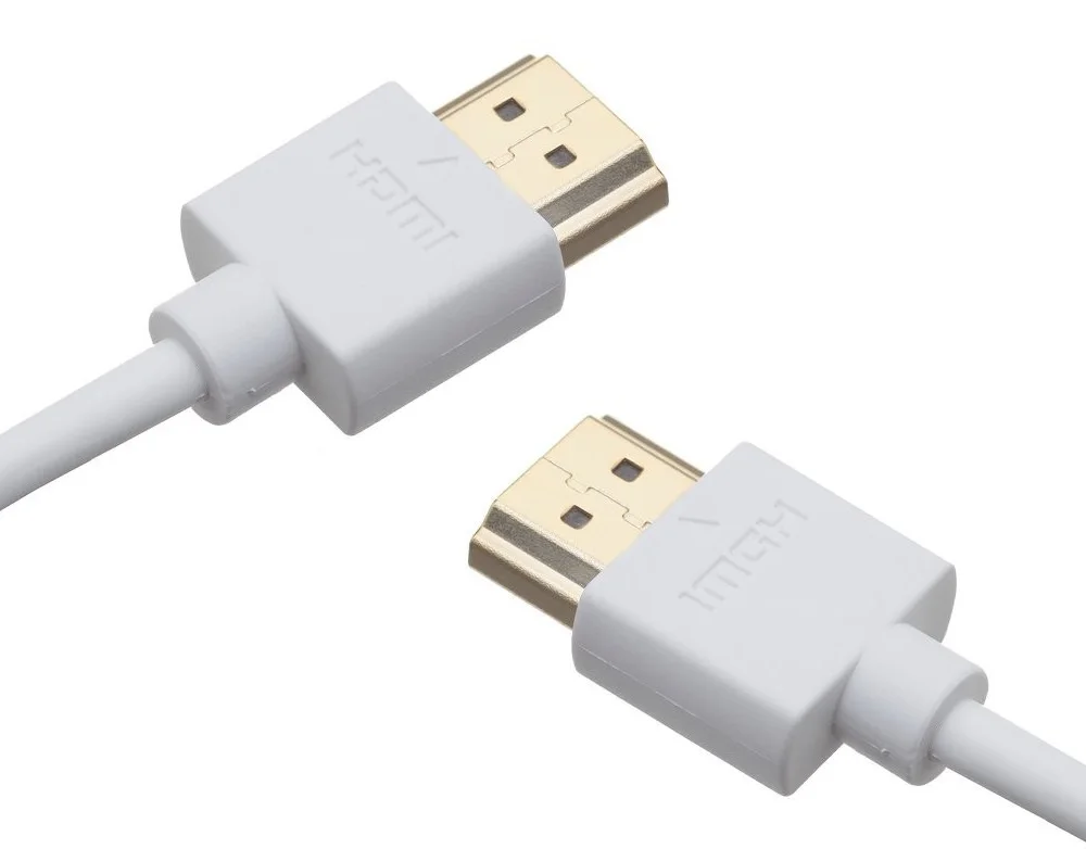 LNYUELEC HDMI Cable 1.4 HDMI to HDMI Cable 1080p HDMI Adapter 3D for PS3 Projector HD LCD Apple TV Computer 50cm 1M 2M 3M 5M