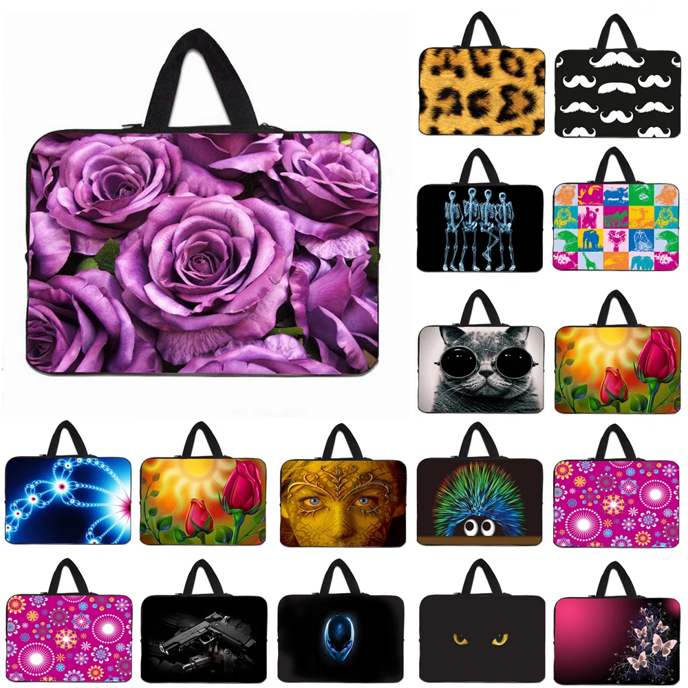 notebook handbag