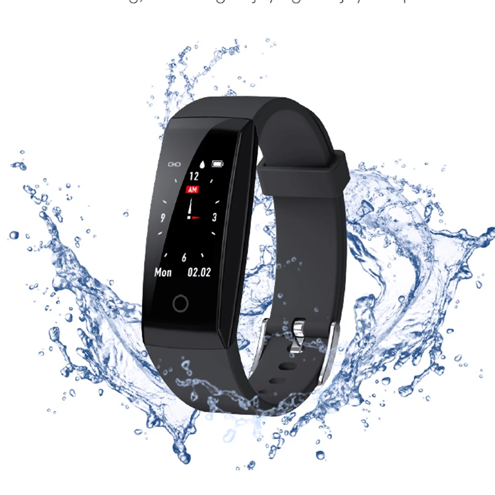 smartband w8