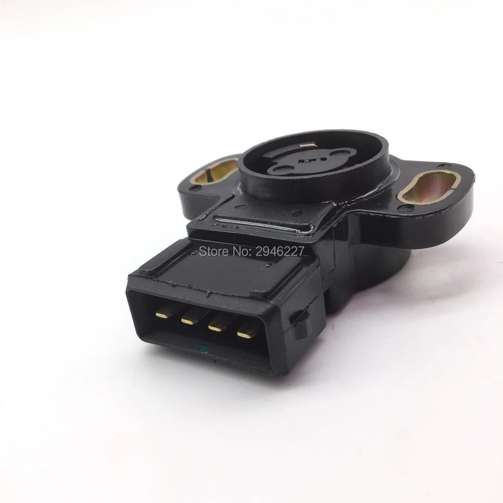 MD614772 Новый Датчик положения дроссельной заслонки TPS MD614734 для 97 02 MITSUBISHI Mirage Diamante