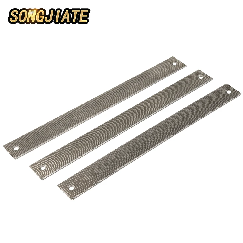 

SONGJIATE elevator shaper cutter rail shaper tool support file rail ruler guide ruler automobile planer iron