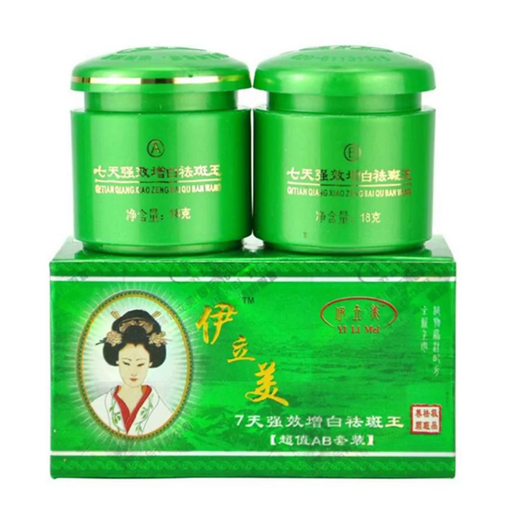 Online Buy Wholesale chinese face whitening cream from China chinese ...