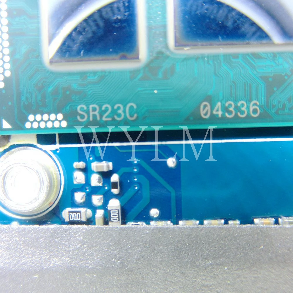  UX305FA With 5Y10 CPU 4GB memory motherboard REV2.0 For ASUS UX305F UX305 U305F Laptop 100% Tested 