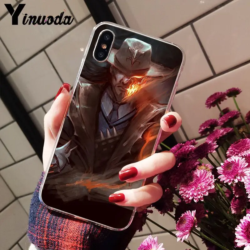 League of legends