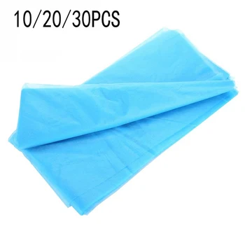 

10pcs/20pcs/30pcs Spa Disposable Bed Sheets Tattoo Beauty Salon Massage Non-Woven Waterproof Anti-oil Salon Bed Table Cover