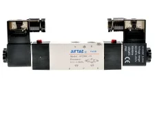 AirTac new original authentic solenoid valve 4V230C-08 DC24V airtac new original authentic solenoid valve 4m220 08 dc24v