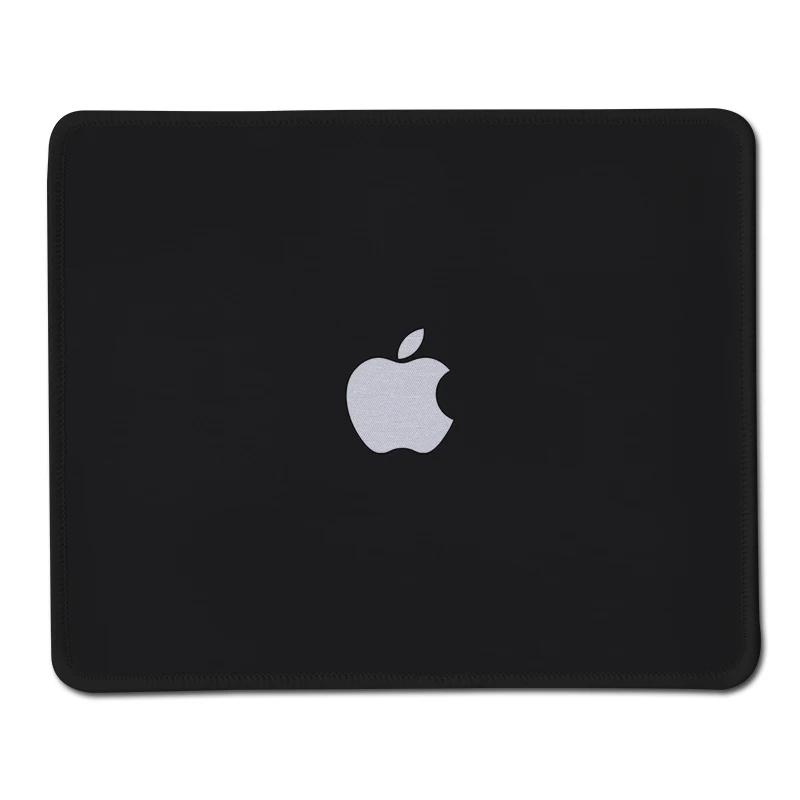Stitched Edge Rubber CS GO Large Gaming Mouse Pad PC Computer Laptop Mousepad for Apple Logo Style Print Gamer Speed Mice Mat Stitched Edge Rubber CS GO Large Gaming Mouse Pad PC Computer Laptop Mousepad for Apple Logo Style Print Gamer Speed Mice Mat