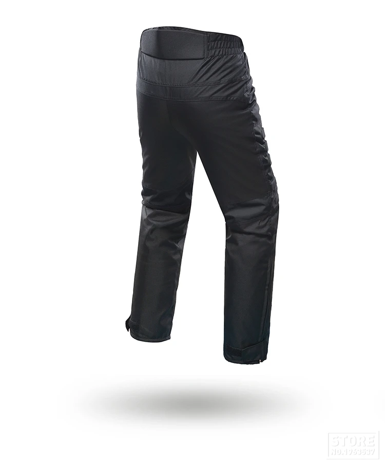 Motocross Pants Motorcycle Trousers Windproof Motorbike Moto Pants Protective Gear Riding Pants for Men