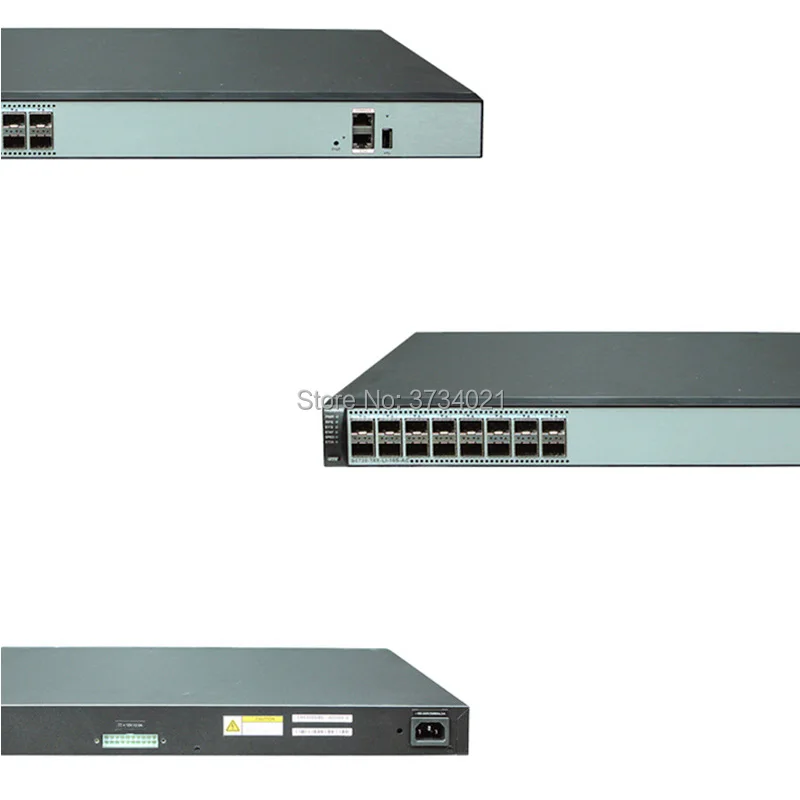 Hauwei Switch (8)