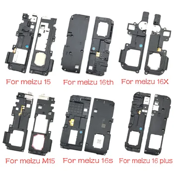 

For Meizu 15 M15 16S 16th 16X 16 Plus Loud Speaker Buzzer Ringer Loudspeaker Flex Cable