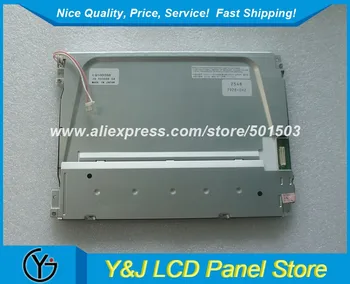 

NEW 10.4INCH 640*480 LCD Monitor LQ10D368 for A61L-0001-0168