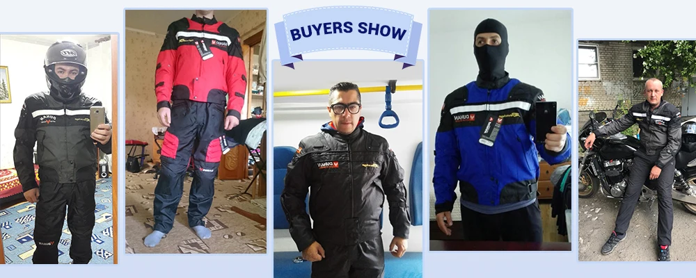Équipement Tout Protection Corps Automne D Coupe Le Équitation Moto Vêtements Armure Duhan De Hiver Veste Vent O0m8vNnw