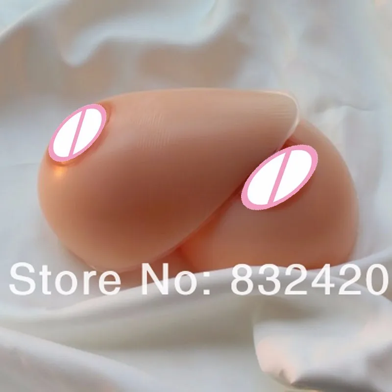 breast forms
