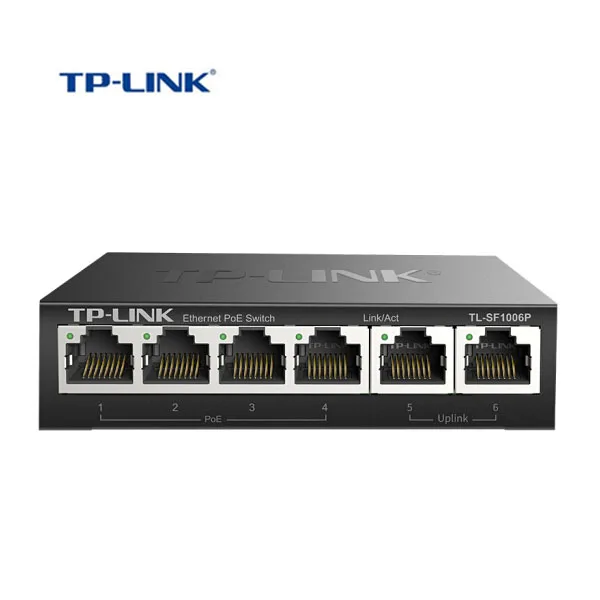 switch 64 network port Fast 6 Link Ethernet Metal switch port TP POE Steel switch 64 network port Fast 6 Link Ethernet Metal switch port TP POE Steel
