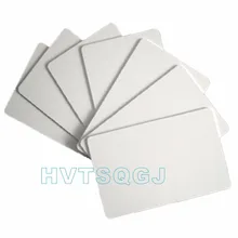 100 штук 215 чип карты NFC форум Тип 2 NFC тег 215 чип-карта может написан Tagmo работает с переключатель