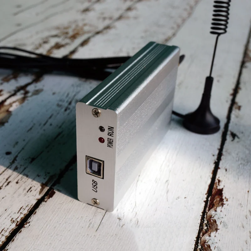 12 бит 10 кгц 2 ГГц SDR ресивер SDRPLAY RSP1 RSP2 стандартное обновление HackRF AM FM HF SSB CW