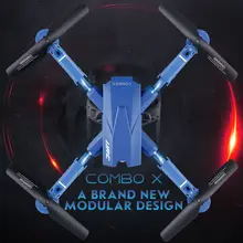 JJRC H38WH COMBO X RC Quadcopter RTF WiFi FPV 2MP Camera Drone Toy Helicopter Spare Parts F22249