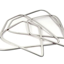 Для Volkswagen VW Tiguan 2010 2011 2012 2013 двери Динамик звук накладка