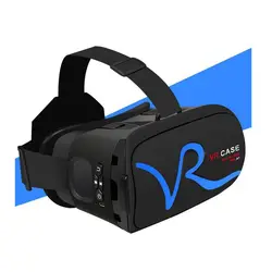 Виртуальной реальности 3D Очки VR Очки box фильм видео картона погружения для 4.0-5.8 дюймов сотовый телефон