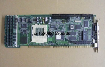 

6X86 SBC VERG5 full-length industrial control machine motherboard